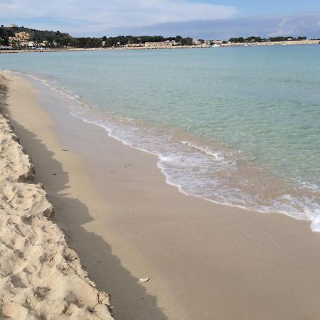 Le Case Di Palma 圣维托罗卡波 外观 照片